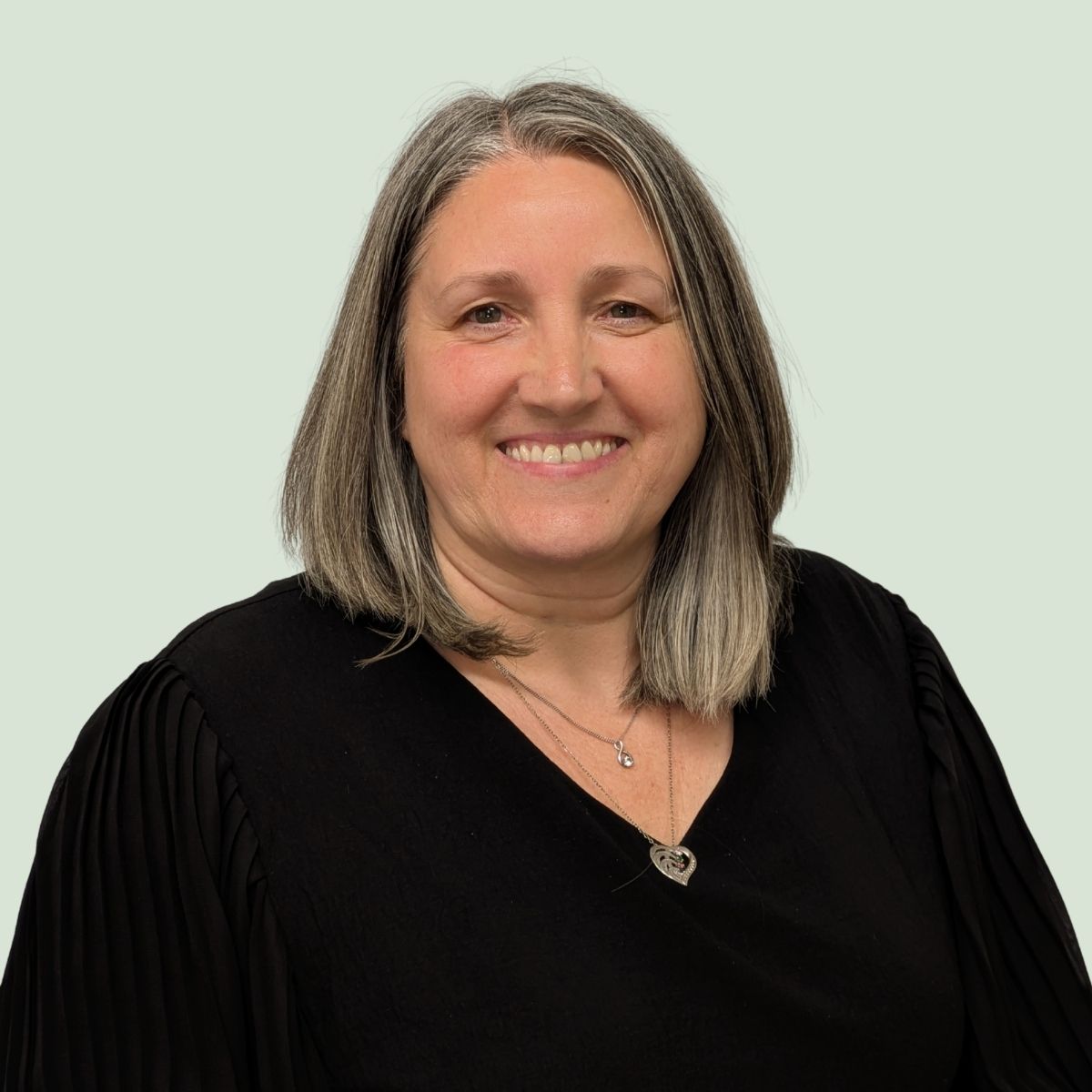 Ann Butcher